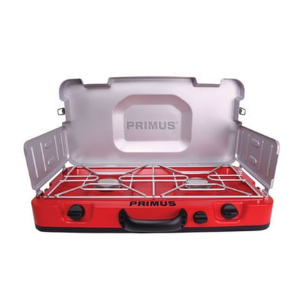 Primus Firehole Propane Camp Stove, 13 lb 734548