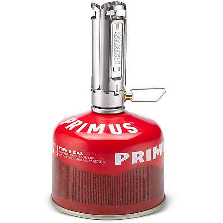 Primus Firestick TI Backpacking Stoves, Bike-Packing Stoves, P-351190