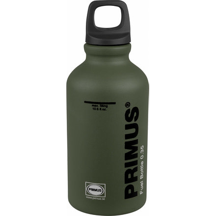 Primus Fuel Bottle .35L Forest Green P-734127