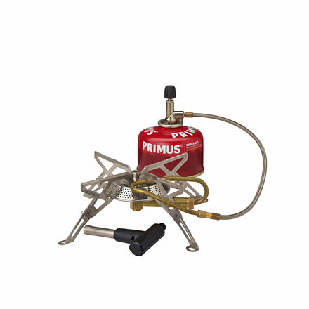 Primus Gravity III Stove, Red P-328196
