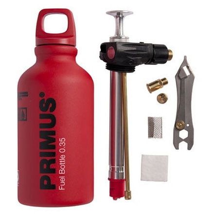 Primus Gravity Multi-fuel Upgrade Kit