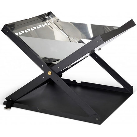 Primus Kamoto OpenFire Pit-Regular