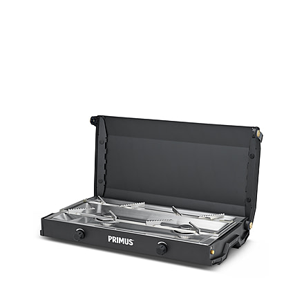 Primus Kinjia Stove, Black, P-350142