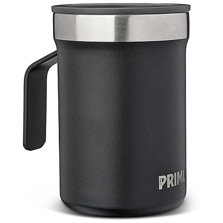 Primus Koppen 0.3l Mug - Kids, Black, P742760