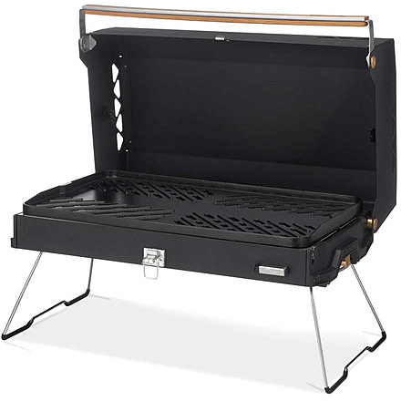 Primus Kuchoma Portable Gas Camp Grill, P-440070