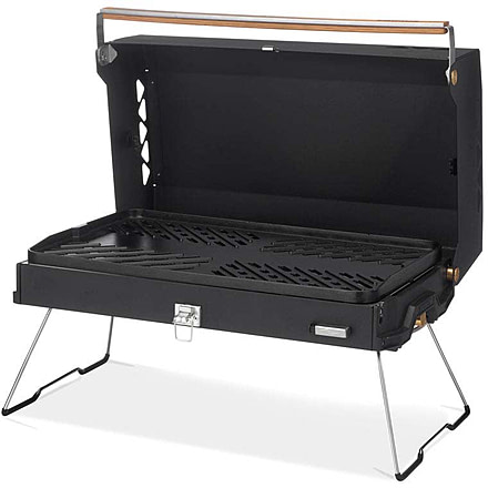 Primus Kuchoma Portable Gas Camp Grill, P440081