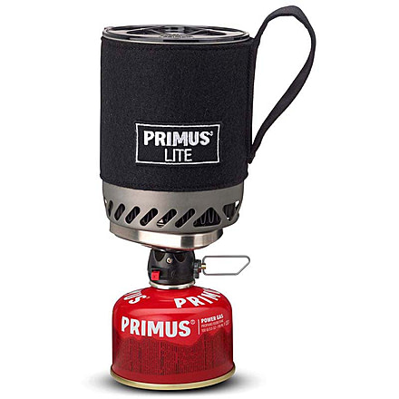 Primus Lite Backpacking Stove System, P356020
