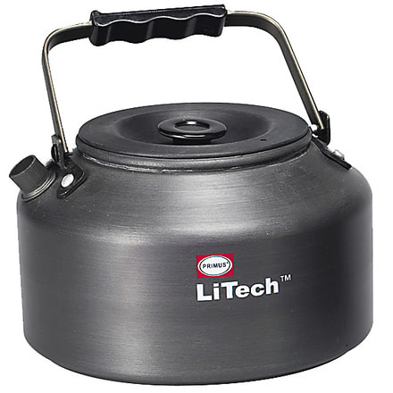 Primus Litech Coffee / Tea Kettle .9L P-731701