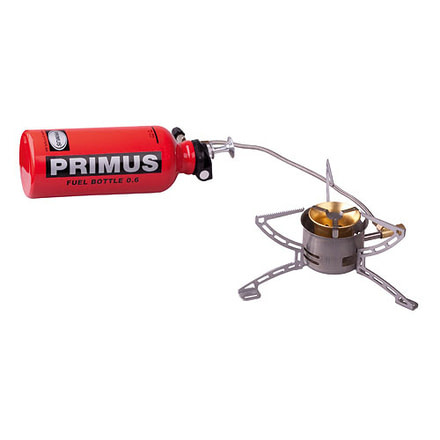 Primus Multi-Fuel EX Stove P-328894
