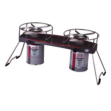 Primus Njord Two Burner Stove 229095