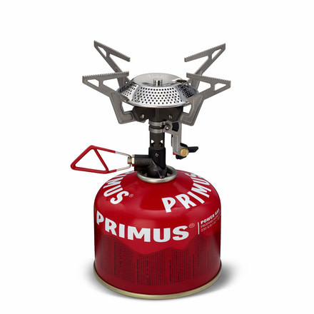 Primus Powertrail Stove, Piezo, P-324417