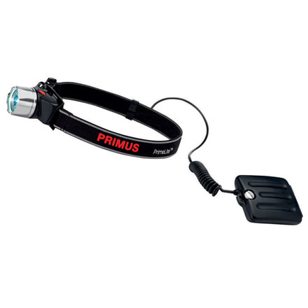Primus PrimeLite Race Headlamp 366001