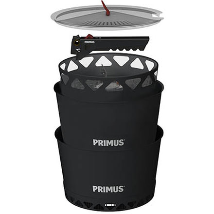 Primus PrimeTech Stove Set-1.3L