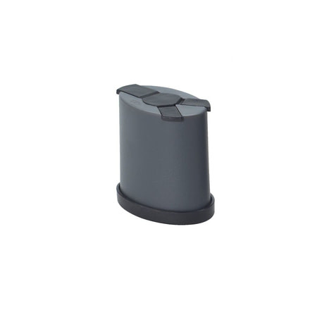 Primus Spice Jar-Black