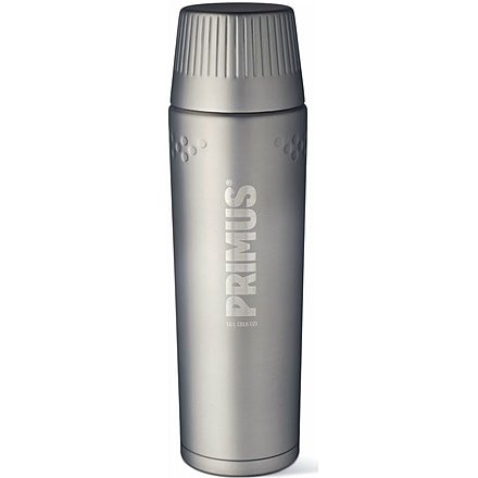 Primus Trailbreak Vacuum Bottle-Stainless Steel-1L