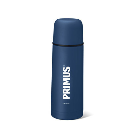 Primus Vacuum Bottle 0.35L, Deep Blue, 0.35 Liters P-741035