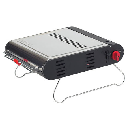Primus Vidar BBQ Compact Grill Closed With Legs Out 440021