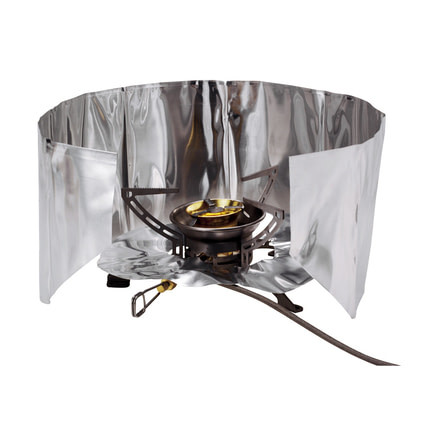 Primus Windscreen/Heat Reflector Set P-721720