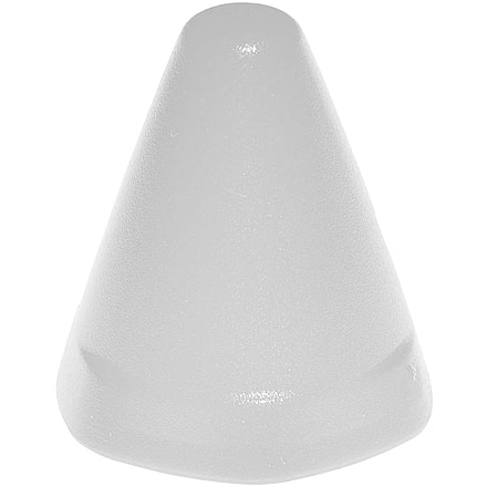 Princeton Tec Amp 1 LED Accessory Cone, White, AC-1