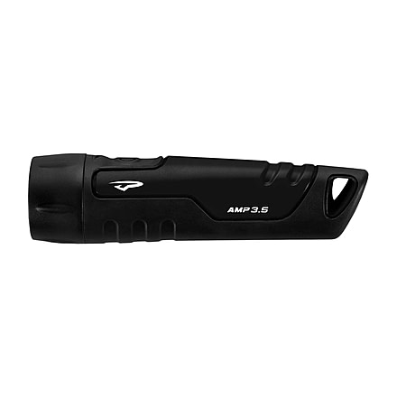 Princeton Tec AMP 3.5 Flashlights, Black PT-AMP3-BLK-DEMO
