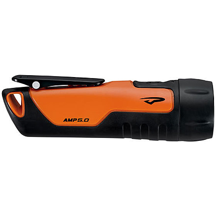 Princeton Tec Amp 5 LED Flashlight