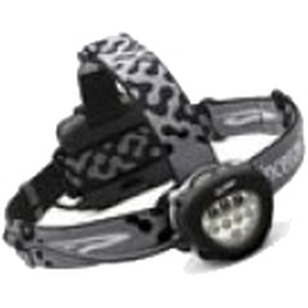 Princeton Tec Bike Light Corona Black CBK-BK