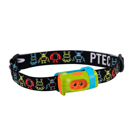 Princeton Tec BOT Headlamp, Lime PT-BOT-LI-DEMO