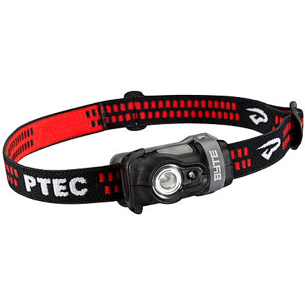 Princeton Tec Byte, Headlamp, Assorted BYT-AS