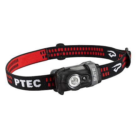 Princeton Tec Byte Headlamp-Black