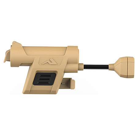 Princeton Tec Charge X Flashlights, Tan, C23-TN