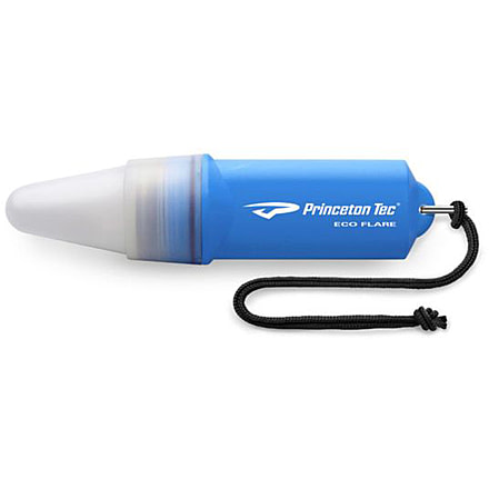 Princeton Tec Eco Flare Maker Light, Blue EF-2-BL