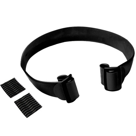 Princeton Tec Hard Hat Kit Industrial 71928