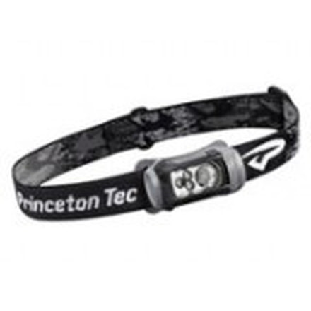 Princeton Tec Headlamp Remix Black HYB-BK