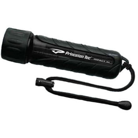 Princeton Tec Impact XL LED Flashlight