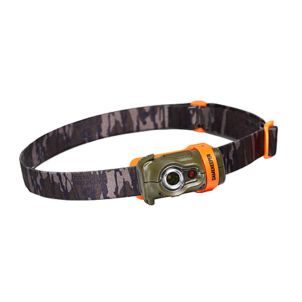 Princeton Tec Mossy OAK Byte 100 Gamekeeper, Olive Drab, BYT100-GK