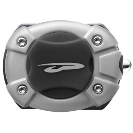 Princeton Tec Pilot Light-Green w/ Green Light