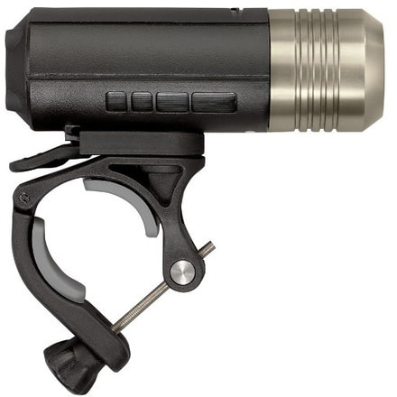 Princeton Tec Push Bike Light, Black PSH-BK
