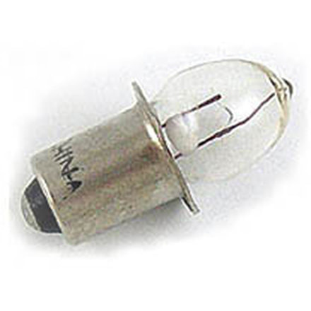 Princeton Tec Quest and Predator Replacement Long Burn Bulb, Headlamp Acc PR-4