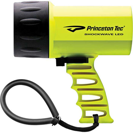 Princeton Tec Shockwave Led TEC-8L-ASST