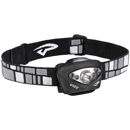 Princeton Tec Vizz Blue VIZZ205-BL