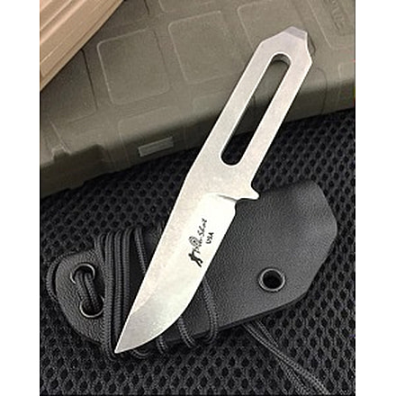 Pro-Shot Sermon Knife/Tool for AR-15/M4/M16, 5.56 Caliber 5.56 Sermon