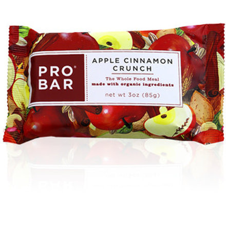 Probar Apple Cinnamon Crunch Bar - 1 Bar