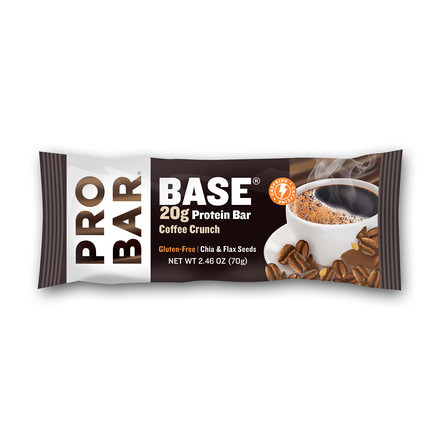 BASE Coffee Crunch Bar-1 Bar
