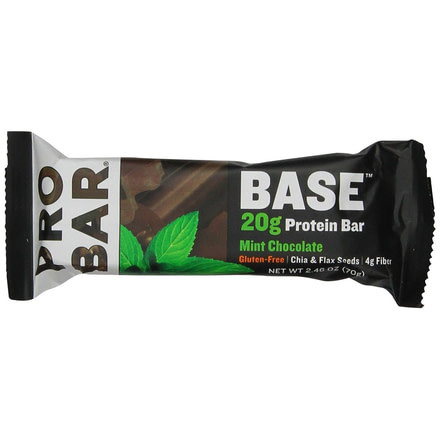 Probar BASE Mint Chocolate-1 Bar