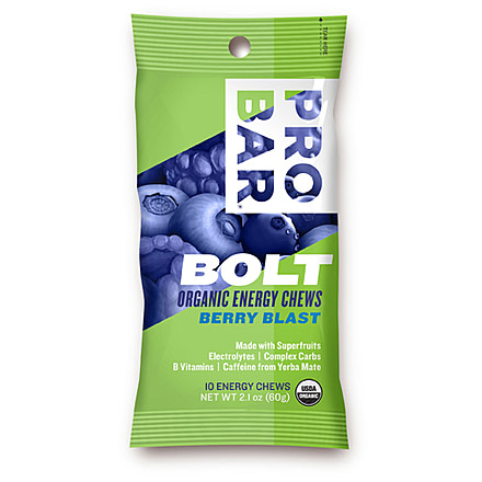 Probar BOLT Berry Blast-Single