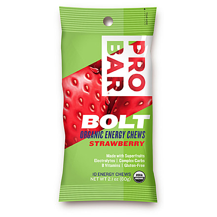 Probar BOLT Strawberry-Single