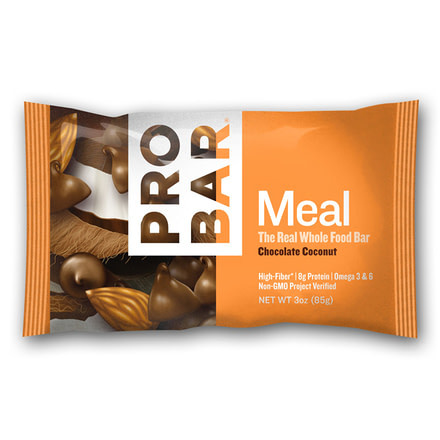 Probar Chocolate Coconut Bar-1 Bar