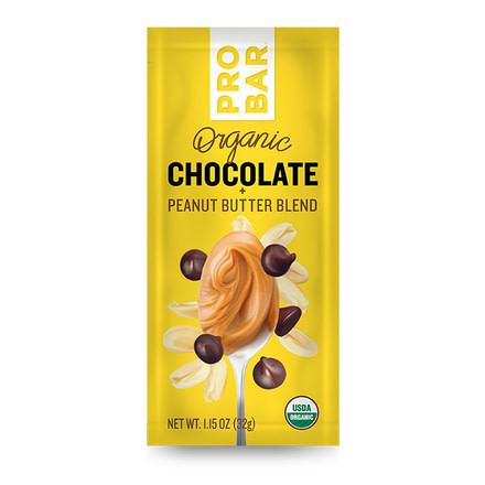 Probar Chocolate Peanut Butter, 10 x 1.15 oz Packet 853152120634