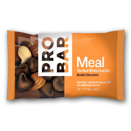 Probar Double Chocolate Bar-1 Bar