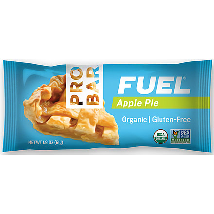 Probar Fuel Bar-Apple Pie-1 Bar